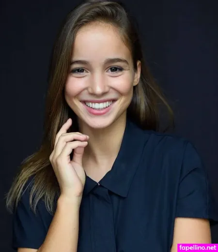 Alba Baptista 1 OnlyFans Thumbnail #p0Aw57cjhi