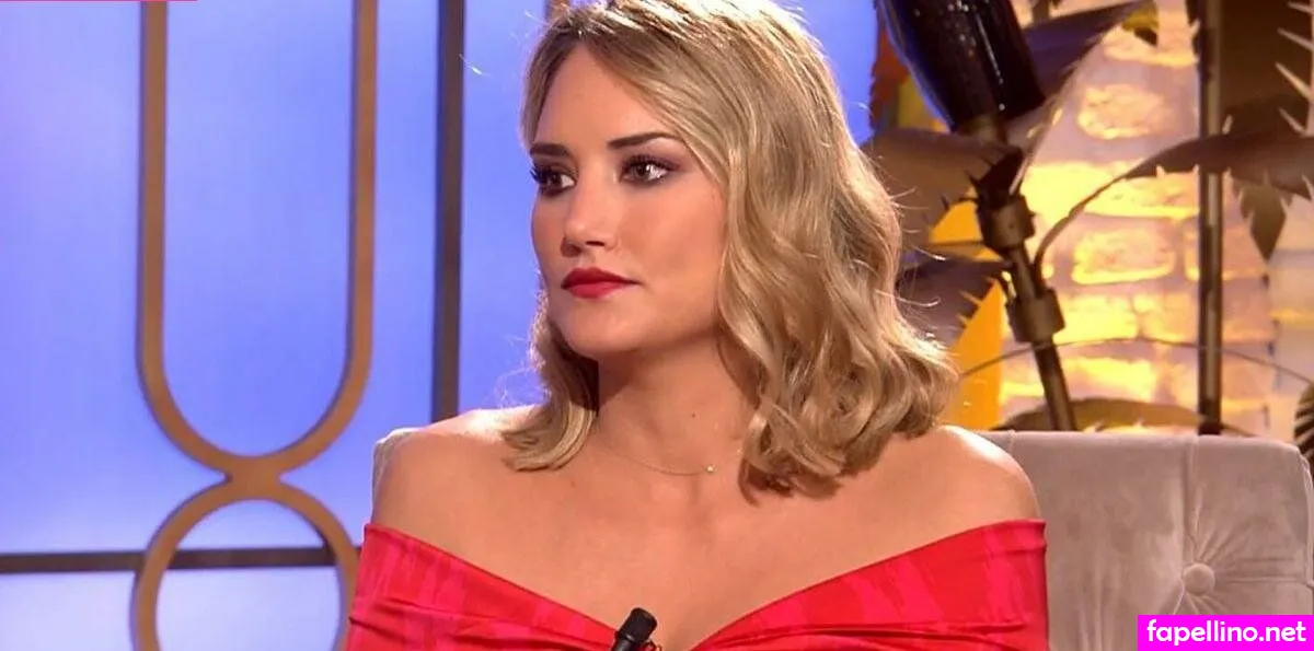 Alba Carrillo Nude Leaked OnlyFans Photo #3KqsIaLJ7P