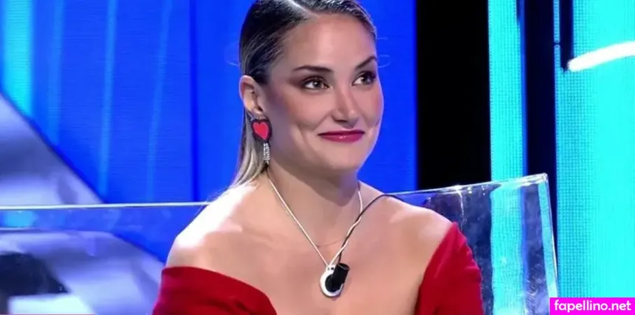 Alba Carrillo OnlyFans Thumbnail #KYcB6SCHK1