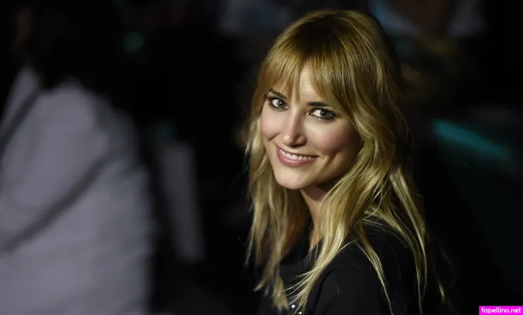 Alba Carrillo OnlyFans Thumbnail #WfVsKnbjKH