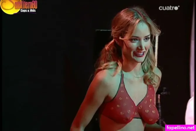 Alba Carrillo OnlyFans Thumbnail #bM4LxBml9r