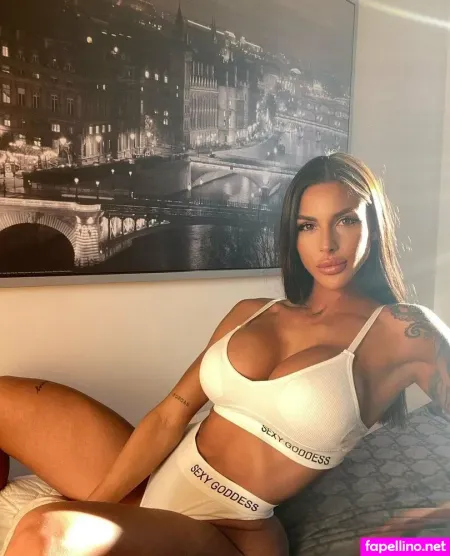 Alba Casillas OnlyFans Thumbnail #BwxaaY8E7X