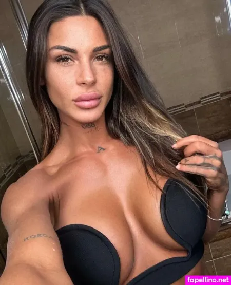 Alba Casillas Main Profile Photo