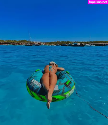 Alba Gallardo OnlyFans Thumbnail #AmiwUpvrt7