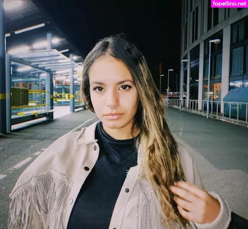 Alba Gallardo OnlyFans Thumbnail #NrYbDI62ZP