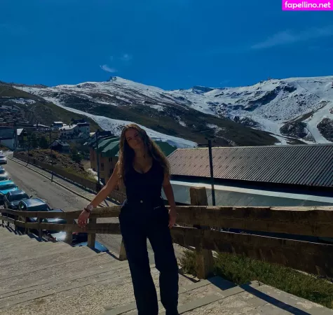 Alba Gallardo OnlyFans Thumbnail #Q3pviOLpDx