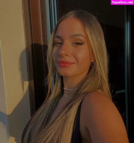 Alba Gallardo OnlyFans Thumbnail #YLY1P0bijA