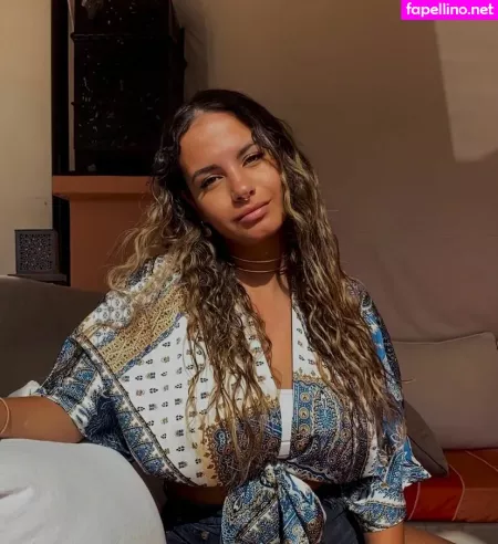 Alba Gallardo OnlyFans Thumbnail #bcBQfn1JjV