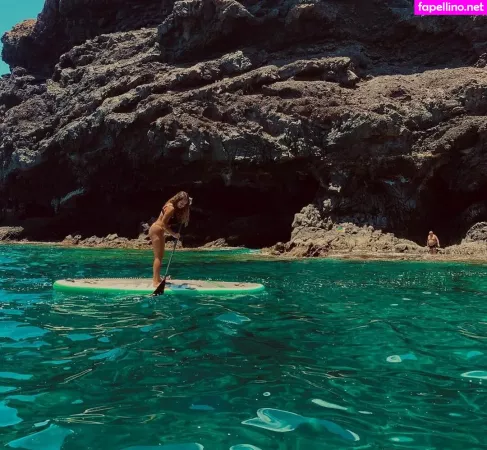 Alba Gallardo OnlyFans Thumbnail #nVRaTiEmwn