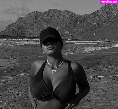 Alba Gallardo OnlyFans Thumbnail #pvz61OSM7w