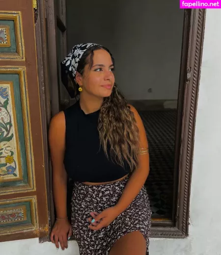 Alba Gallardo OnlyFans Thumbnail #xQsp1NGQXg