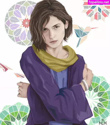 Alba Galocha OnlyFans Thumbnail #5TwG7wNkcT