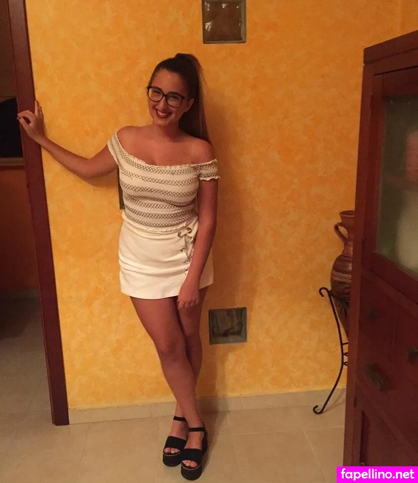 albitagf Nude Leaked OnlyFans Photo #3rSZHSaGaZ