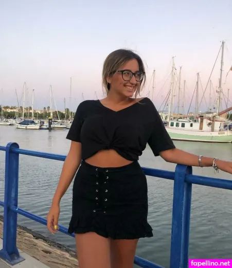 Alba Guerrero OnlyFans Thumbnail #9uRM9rgTsI