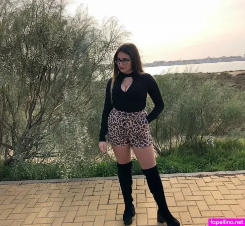 Alba Guerrero OnlyFans Thumbnail #9yH9lg4xh9