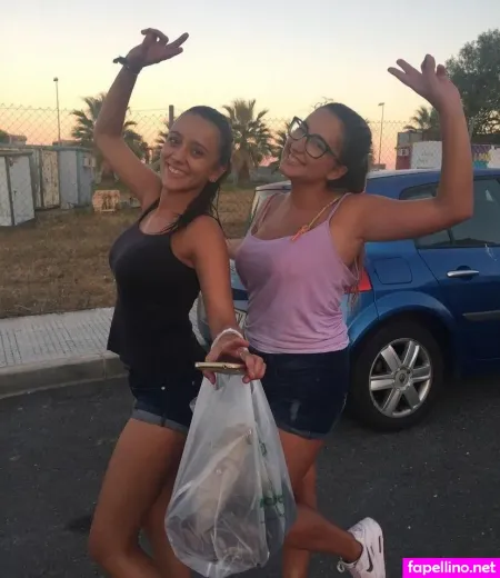 Alba Guerrero OnlyFans Thumbnail #EBZOGYM1RH