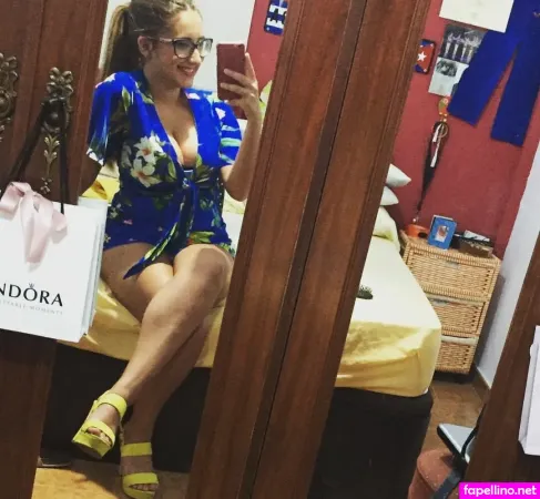 Alba Guerrero OnlyFans Thumbnail #GiSYJpPcId