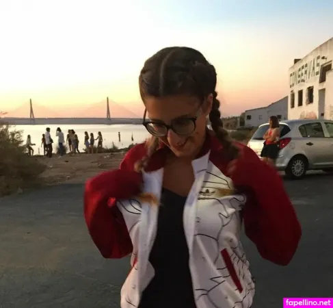 Alba Guerrero OnlyFans Thumbnail #GsArQ6TyMF