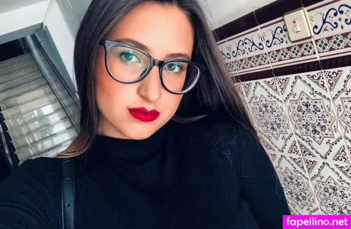 Alba Guerrero OnlyFans Thumbnail #Izcbbqz7JN