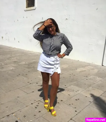 Alba Guerrero OnlyFans Thumbnail #Ov2OOQHzET