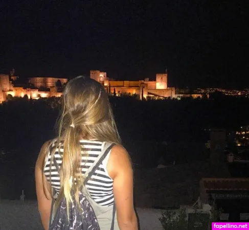 Alba Guerrero OnlyFans Thumbnail #T702WzTA47