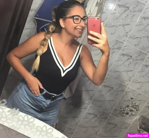 Alba Guerrero OnlyFans Thumbnail #VKQcoTEKrQ