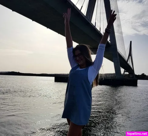 Alba Guerrero OnlyFans Thumbnail #YAZzESUfHD