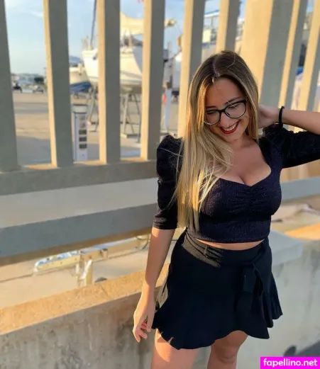 Alba Guerrero OnlyFans Thumbnail #c0c0dC7tER