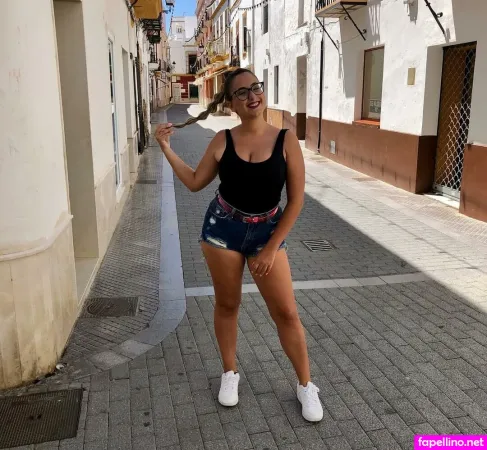 Alba Guerrero OnlyFans Thumbnail #iBRlGnqWjZ