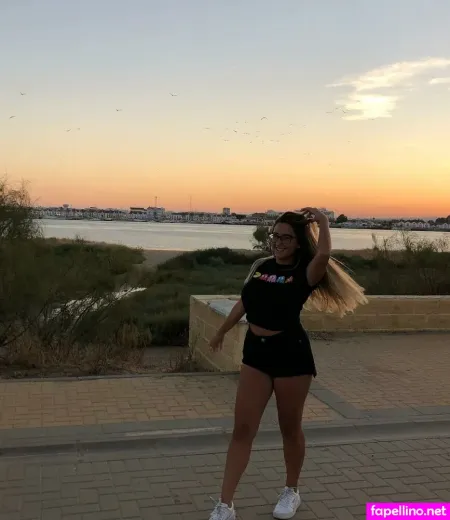 Alba Guerrero OnlyFans Thumbnail #l4LxVnlowj