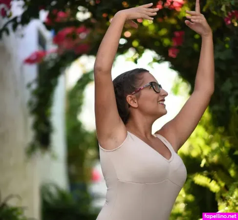 Alba Guerrero OnlyFans Thumbnail #nPfFZyFlHP