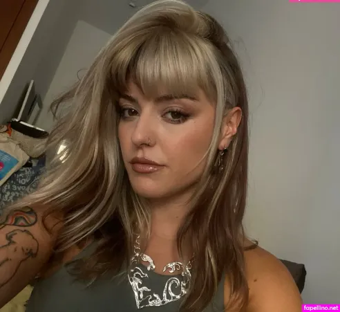 Alba Reche OnlyFans Thumbnail #2xUBv8HKXH