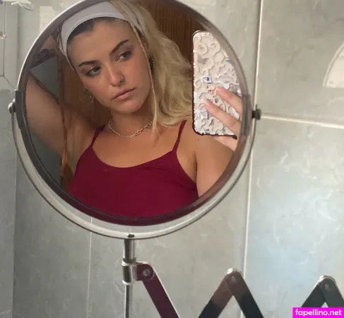 Alba Reche OnlyFans Thumbnail #3kgPOESLRO