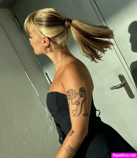 Alba Reche Main Profile Photo