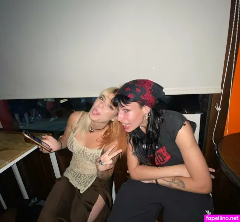 Alba Reche OnlyFans Thumbnail #J0nx9zVSnO