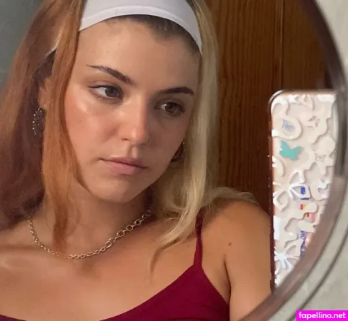 Alba Reche OnlyFans Thumbnail #Mo7lwHne6A