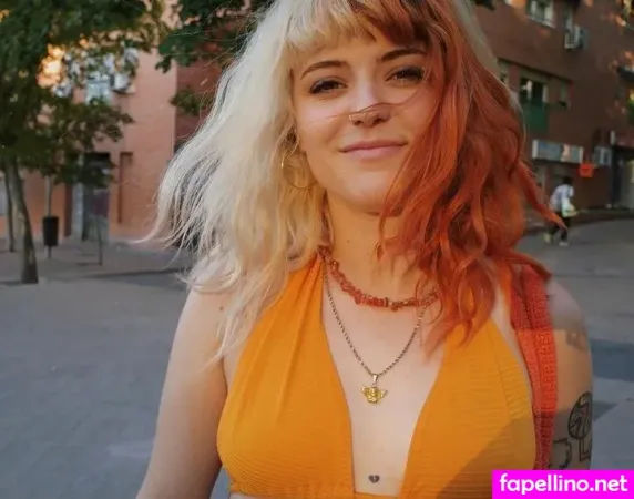 Alba Reche OnlyFans Thumbnail #NL0X4Ax4YF