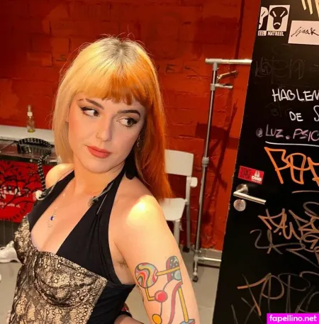 Alba Reche OnlyFans Thumbnail #P0hOgkQ97D