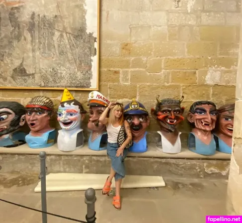 Alba Reche OnlyFans Thumbnail #PQpxtij6d3