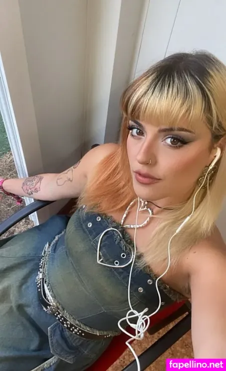 Alba Reche OnlyFans Thumbnail #PUTnd0sgwg