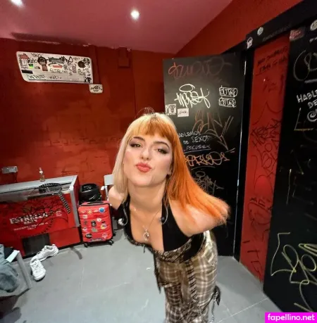 Alba Reche OnlyFans Thumbnail #TCYC0DCZJB