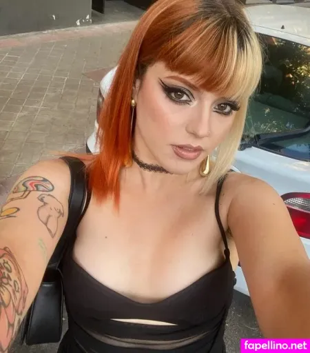 Alba Reche OnlyFans Thumbnail #bHXi7rP3es