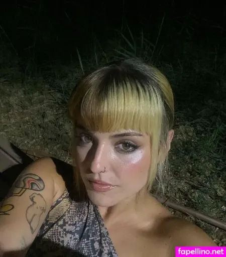 Alba Reche OnlyFans Thumbnail #dy5Ay8u0Of