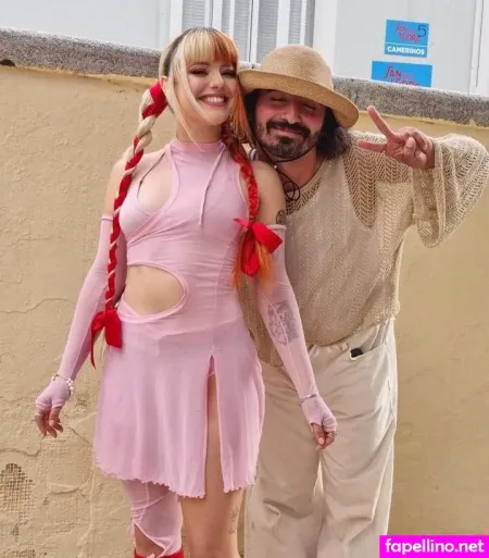 Alba Reche OnlyFans Thumbnail #snFD41UA1R