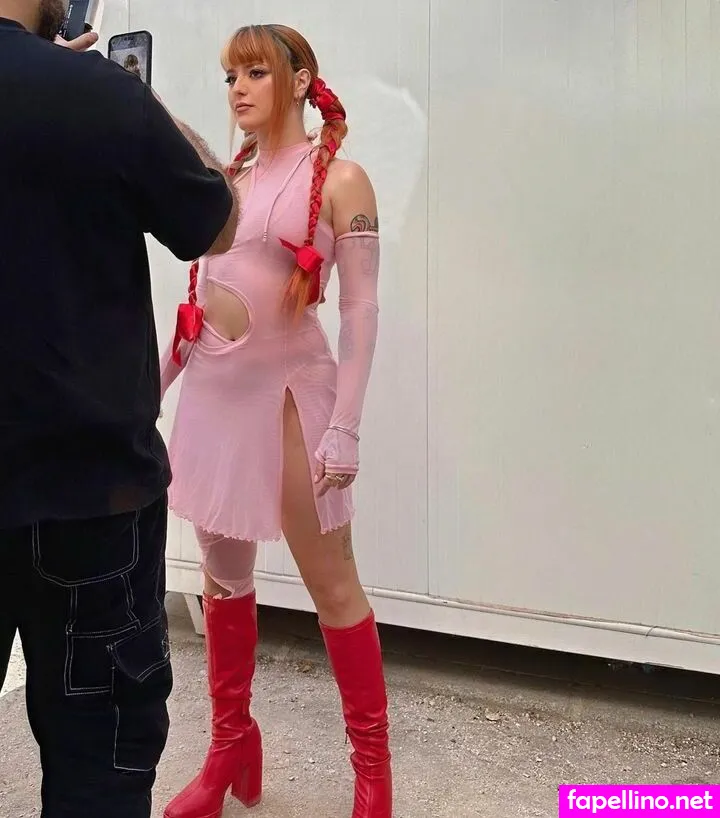 albxreche, vicky_de_levine Nude Leaked OnlyFans Photo #tCLrB0XMhS