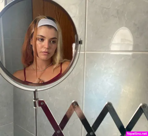 Alba Reche OnlyFans Thumbnail #ulDnTddwnw