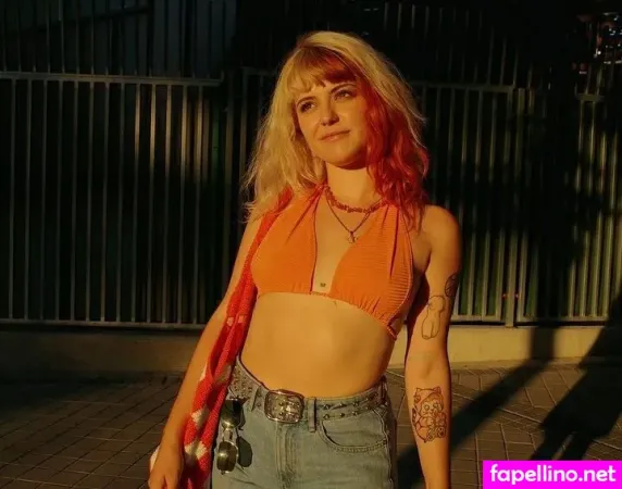 Alba Reche OnlyFans Thumbnail #zx7YPORYUw