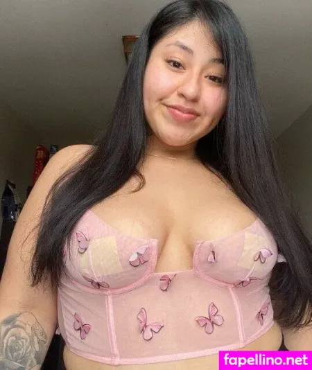 Albaricoquess OnlyFans Thumbnail #GvacgMNAuM