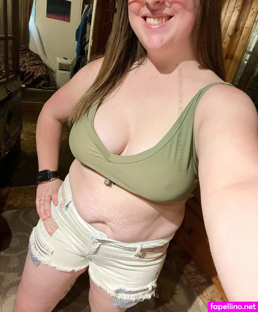 albertahotmom, albertamamas Nude Leaked OnlyFans Photo #qqolSZ6qki