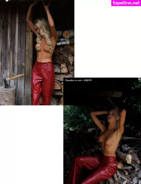 Alberte Valentine OnlyFans Thumbnail #nHozrI7Em2